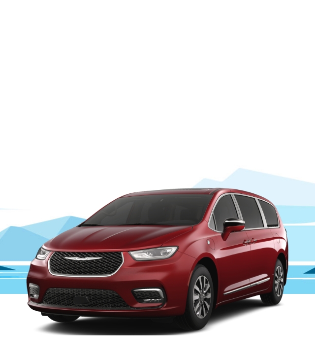 Preguntas frecuentes de la Chrysler Pacifica Hybrid MPG, carga y