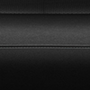 Mostrar tapizado de cuero sintético en Black Caprice con costuras en Light Diesel y logotipo S<br>Estándar en el modelo Select con el paquete de apariencia S