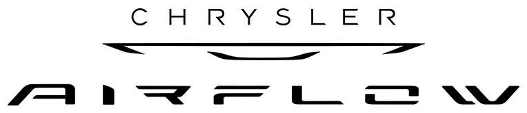 Logo de Chrysler Airflow