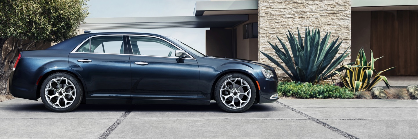Chrysler 300c 2020